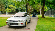 Load image into Gallery viewer, 1997 Subaru Impreza WRX STi Type R Coupe (WA)