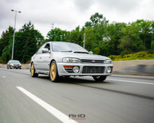 Load image into Gallery viewer, 1995 Subaru Impreza WRX STi V2 (WA)