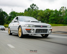 Load image into Gallery viewer, 1995 Subaru Impreza WRX STi V2 *SOLD*