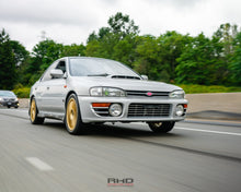 Load image into Gallery viewer, 1995 Subaru Impreza WRX STi V2 (WA)