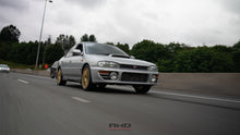 Load image into Gallery viewer, 1995 Subaru Impreza WRX STi V2 (WA)