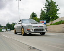 Load image into Gallery viewer, 1995 Subaru Impreza WRX STi V2 (WA)