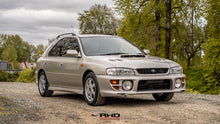 Load image into Gallery viewer, 1999 Subaru Impreza WRX Wagon *SOLD*