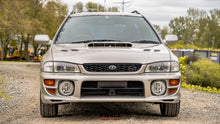 Load image into Gallery viewer, 1999 Subaru Impreza WRX Wagon *SOLD*