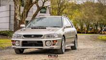 Load image into Gallery viewer, 1999 Subaru Impreza WRX Wagon *SOLD*
