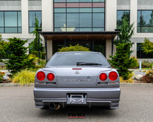 Load image into Gallery viewer, 1998 Nissan Skyline GTT Sedan *SOLD*