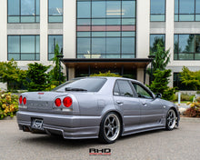Load image into Gallery viewer, 1998 Nissan Skyline GTT Sedan *SOLD*
