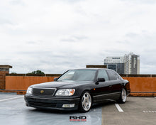 Load image into Gallery viewer, 2000 Toyota Celsior *SOLD*