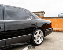 Load image into Gallery viewer, 2000 Toyota Celsior *SOLD*