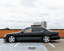 Load image into Gallery viewer, 2000 Toyota Celsior *SOLD*