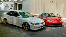 Load image into Gallery viewer, 1998 Honda Accord SiR-T *SOLD*