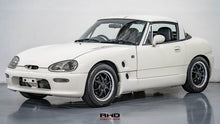 Load image into Gallery viewer, 1992 Suzuki Cappuccino (WA)
