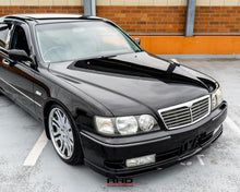 Load image into Gallery viewer, 1996 Nissan Cima Grand Touring Edition *SOLD*