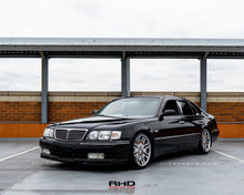 Load image into Gallery viewer, 1996 Nissan Cima Grand Touring Edition *SOLD*