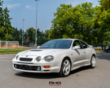 Load image into Gallery viewer, 1997 Toyota Celica GT4