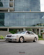 Load image into Gallery viewer, 1995 Nissan Gloria Gran Turismo (WA) *SOLD*