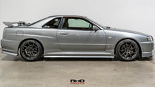 Load image into Gallery viewer, 2001 Nissan Skyline GT-V