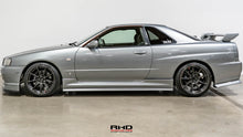 Load image into Gallery viewer, 2001 Nissan Skyline GT-V