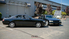 Load image into Gallery viewer, 1997 Nissan Cedric (WA)