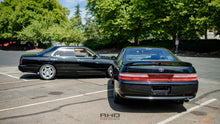 Load image into Gallery viewer, 1997 Nissan Cedric (WA)