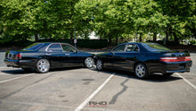 Load image into Gallery viewer, 1997 Nissan Cedric (WA)