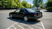 Load image into Gallery viewer, 1997 Nissan Cedric (WA)