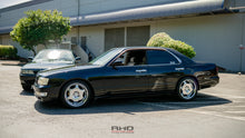 Load image into Gallery viewer, 1997 Nissan Cedric (WA)