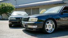 Load image into Gallery viewer, 1997 Nissan Cedric (WA)