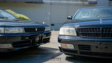 Load image into Gallery viewer, 1997 Nissan Cedric (WA)