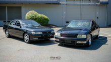 Load image into Gallery viewer, 1997 Nissan Cedric (WA)
