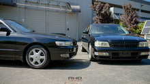 Load image into Gallery viewer, 1997 Nissan Cedric (WA)
