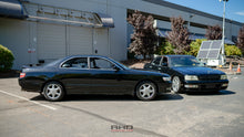 Load image into Gallery viewer, 1997 Nissan Cedric (WA)