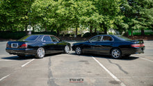 Load image into Gallery viewer, 1997 Nissan Cedric (WA)