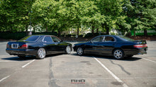 Load image into Gallery viewer, 1997 Nissan Cedric (WA) *SOLD*