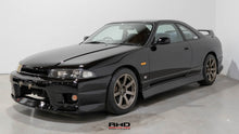 Load image into Gallery viewer, 1996 Nissan Skyline GT25ST