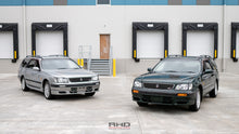 Load image into Gallery viewer, 1997 Nissan Stagea RSFour (WA) *SOLD*
