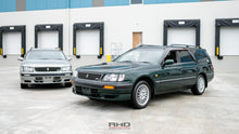 Load image into Gallery viewer, 1997 Nissan Stagea RSFour (WA) *SOLD*