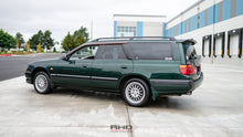 Load image into Gallery viewer, 1997 Nissan Stagea RSFour (WA) *SOLD*