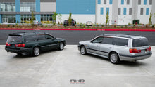 Load image into Gallery viewer, 1997 Nissan Stagea RSFour (WA) *SOLD*