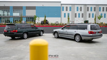 Load image into Gallery viewer, 1997 Nissan Stagea RSFour *SOLD*