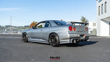 Load image into Gallery viewer, 2001 Nissan Skyline GT-V