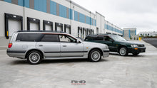 Load image into Gallery viewer, 1997 Nissan Stagea RSFour *SOLD*