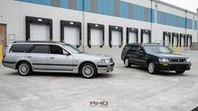 Load image into Gallery viewer, 1997 Nissan Stagea RSFour *SOLD*