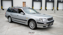 Load image into Gallery viewer, 1997 Nissan Stagea RSFour *SOLD*