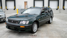 Load image into Gallery viewer, 1997 Nissan Stagea RSFour *SOLD*