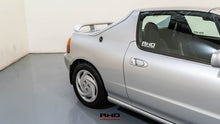 Load image into Gallery viewer, 1997 Honda Del Sol SiR Transtop *SOLD*