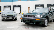 Load image into Gallery viewer, 1997 Nissan Stagea RSFour (WA) *SOLD*
