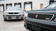 Load image into Gallery viewer, 1997 Nissan Stagea RSFour (WA) *SOLD*