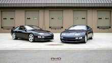 Load image into Gallery viewer, 1989 Nissan Fairlady Z Z32 TT (WA)