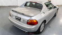Load image into Gallery viewer, 1997 Honda Del Sol SiR Transtop *SOLD*